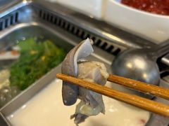-海底捞火锅(凯德广场店)