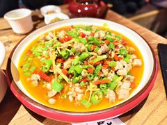 -饕林餐厅(太古里东升店)