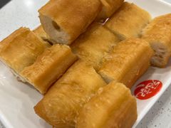 金牌油炸鬼-冠记·肠粉粥品专家(江南大道店)