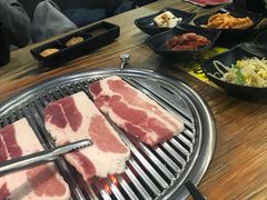 -大發韩国烤肉(八佰伴店)