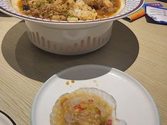 -小船渔村•大连菜•大连焖鱼(黄河路店)
