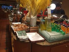 -咖啡苑·沈阳今旅酒店Hotel Jen·香格里拉集团