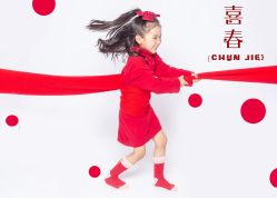 -熊猫叔叔高端儿童摄影(清江商场店)