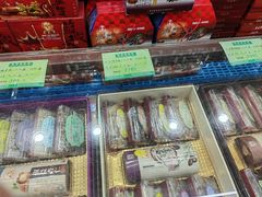 -采芝斋评弹茶馆(观前街店)