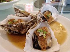 -万龙洲海鲜(南新仓店)