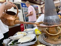 -木萨火锅店(开鲁路店)