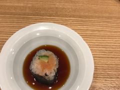 -すし京辰(成田空港第１ターミナル制限区域内店)
