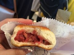 -长发西饼(临顿路店)