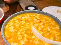 -川悦留香·海鲜餐厅(海棠68环球美食街店)