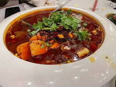 -梅龙镇酒家(南京西路总店)