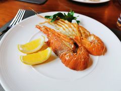 -Tivano意大利餐厅(成都居舍酒店)