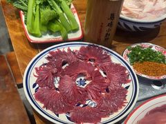 -袁山山重庆火锅(丈八北路店)