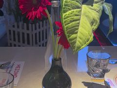 -Mezomd曼索蒂西班牙餐厅(广粤店)