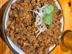 -Ramen满吉·豚骨拉面(丽园路店)