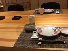 -大岛日本料理铁板烧(南通大饭店)