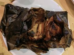-粤北餐馆