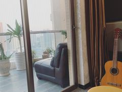-乐尚音乐空间·钢琴·声乐·架子鼓(会展中心店)