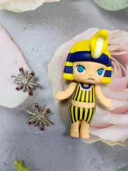 -M'S BANQUET AND SPACE ART