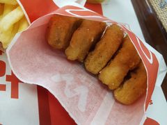 -华莱士·炸鸡汉堡(华府店)