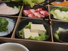 -海底捞火锅(石景山万达广场店)