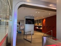 -陈露国际冰上中心(天津嘉里汇店)