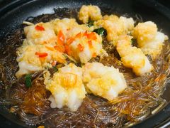 -绿茶餐厅(朝阳大悦城店)