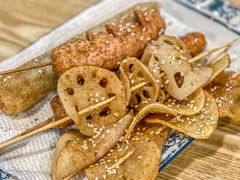 -黄记潮汕甜汤(贝底田坊店)