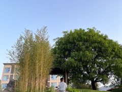 -瑞博尔花园酒店(太周创新产业园店)