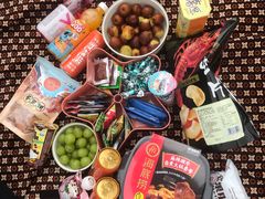 -玉渡山自然风景区