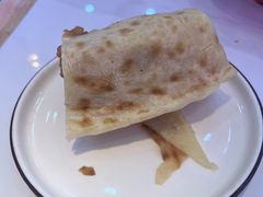 -奥华餐厅·老张记(台基厂店)