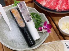 -大龙燚火锅(白石洲店)