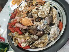 -仙螺岛海鲜自助餐厅(总店)