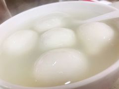 -七宝老街水磨汤圆(瞿溪路店)