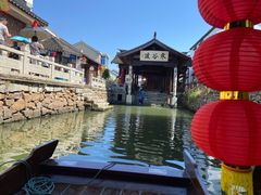 -东山风景区(洞庭东山)
