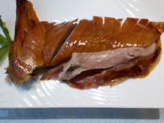 -福海居烤鸭店(鸟巢店)