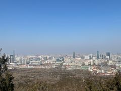 -千佛山风景名胜区