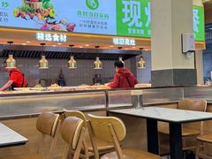 -三镇民生甜食馆(胜利街总店)