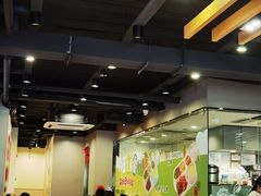 -永和大王(蛙嫩鸡香煲煲鲜·军博店)