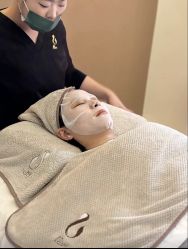 -栖SPA·ONDA ·海菲秀·皑皑科技美肤中心