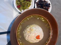 -老淮滨-蚌埠非遗小吃(淮河路店)