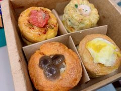 -星巴克(广州南站A18检票口楼上)