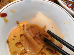 -幸运牛汕头小黄牛牛肉火锅(梅林店)