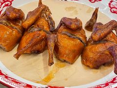 -顺风山庄(水濂山店)