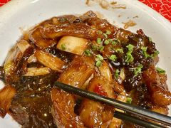 -老济南·地道济南菜(大明湖店)