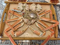 -震海贝烤贝·民俗特色店(延吉总店)