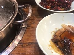 -巧媳妇灌汤自助水饺馆(龙盛·万豪店)