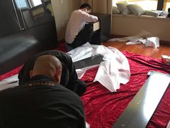 -剪刀石头布家居广场