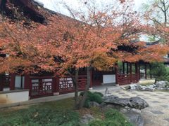 -采石矶景区