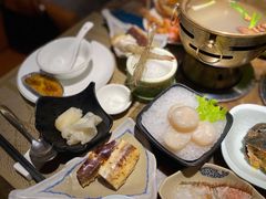 -舒友海鲜姿造(白鹭洲店)