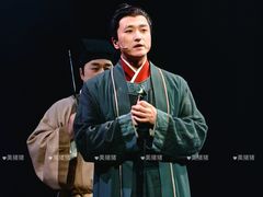 -保利剧院(保利大厦店)